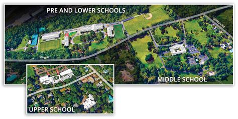 Brunswick Campus Map & Virtual Tour .